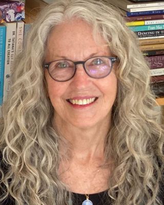 Photo of Jeanne Moren, Marriage & Family Therapist, LMFT