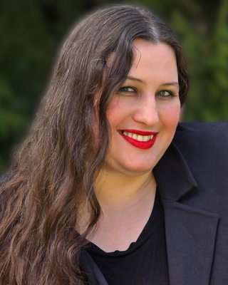 Photo of Michelle Barber, Licensed Social Worker, LSW