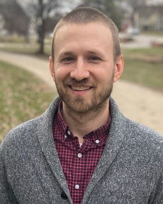 Photo of Luke Partain, Clinical Social Work/Therapist in Kansas City, MO