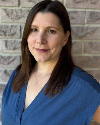 Photo of Angeline Santerre, Registered Social Worker, BA, BSW, RSW