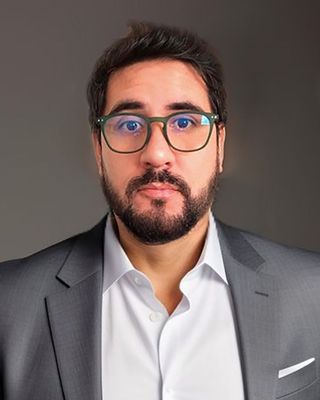 Foto de Andrés Nuñez Velásquez, Psicólogo, Lic. en Psicología