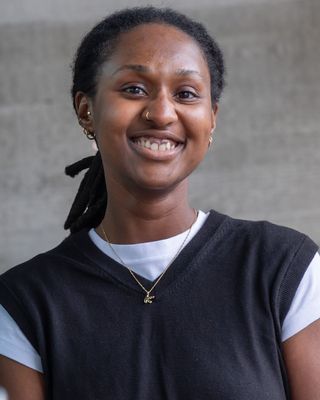 Photo of K’Leia Wilson, Pre-Licensed Professional, EdS, NCSP, LMHCA