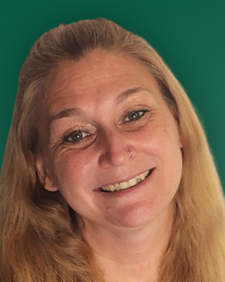 Photo of Lynn McCormick, Licensed Professional Counselor, LPC