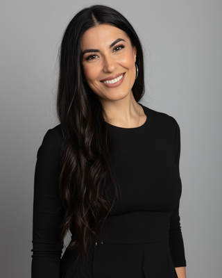 Photo of Maral (Mary) Nodehi, Registered Psychotherapist (Qualifying), MA, RP(Q), HonBA