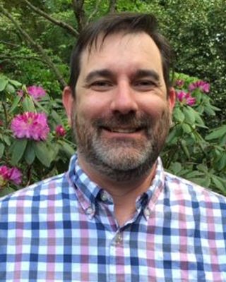 Photo of James Nathan Gross, Licensed Clinical Mental Health Counselor, MS, LCMHC