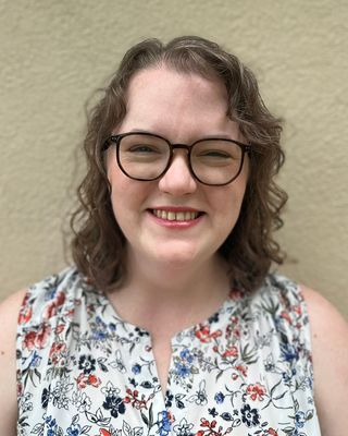 Photo of Danielle Elizabeth Voigt, Pre-Licensed Professional, M.A., M.Div.