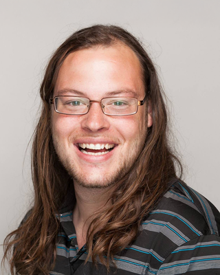 Photo of Andrew Koch, Licensed Professional Counselor, LPC