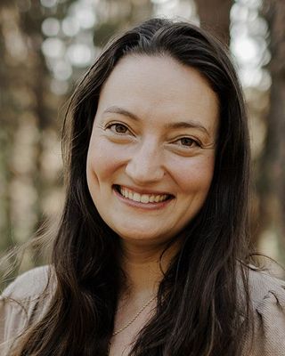 Photo of Hannah Pollock, Clinical Social Work/Therapist, LCSW
