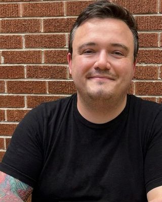 Photo of Matthew Lessack, Counselor, LCPC, LMHC