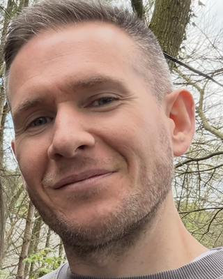 Photo of Dave Petch, Psychotherapist, MSc, MBACP