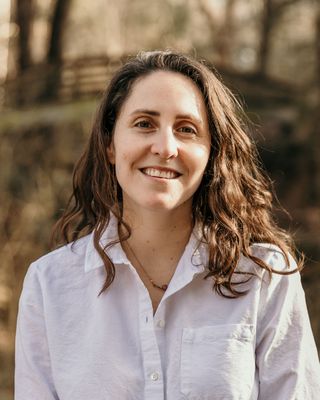 Photo of Tamar Back, Clinical Social Work/Therapist in North Carolina