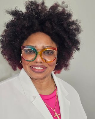 Photo of Samurat Oni, Psychiatric Nurse Practitioner, PMHNP, Samurat, Oni