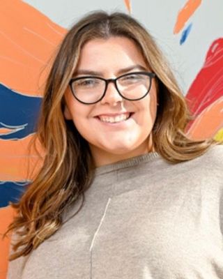 Photo of Allison Monn, Counselor, NCC, LAPC