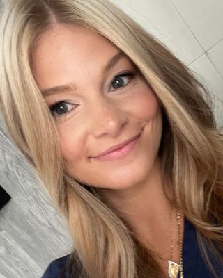 Photo of Taylor Ahern, Clinical Social Work/Therapist, LCSW