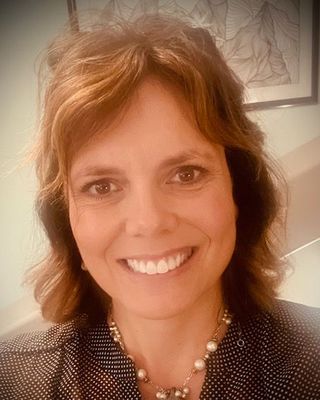 Photo of Kristina Holman, Counselor, LPC, MEd, NBCC