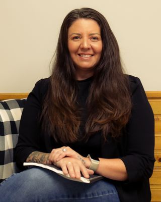 Photo of Melissa Guertin, Counselor, LMHC