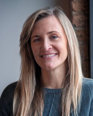 Photo of Katie Johnson, Clinical Social Work/Therapist, MSW, LISW