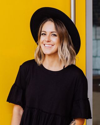 Photo of Alyssa Murray, Marriage & Family Therapist, MA , LMFT