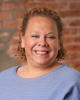 Photo of Melissa Kettler, Licensed Professional Counselor, MA, LPC