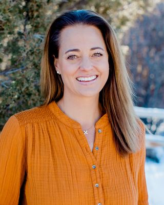 Photo of Amy Hermes, Licensed Professional Counselor in Paonia, CO