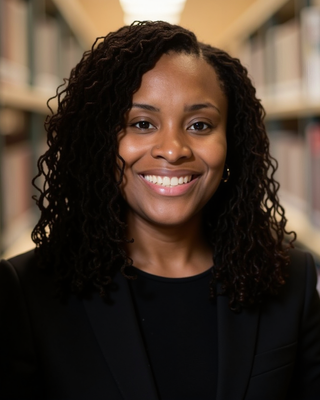 Photo of Jamilah Tulloch, Psychiatric Nurse Practitioner, MSN, PMHNP