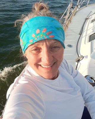 Photo of Danuta Olson-Schuessler, Counselor, LCPC