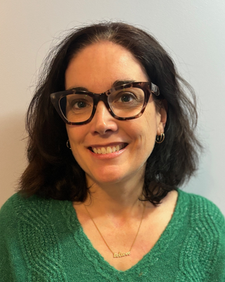 Photo of Beth Robertson - Beth Robertson | Career | Chronic Stress | Anxiety, Pre-Licensed Professional, Stress, Student, Anxiety, ADHD, Career