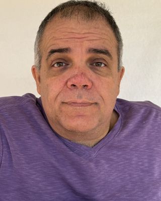 Photo of Thomas Jacobson, Licensed Professional Counselor, MA, LMHC