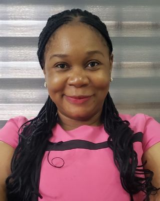 Photo of Dr Onyinye Ify Okeke, Psychologist, PhD, HCPC - Clin. Psych.