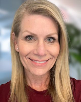 Photo of Heather A Tharp, Licensed Professional Counselor, LPC