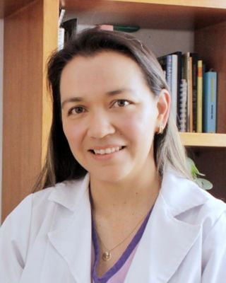 Foto de Mónica Acosta Nieva, Psicólogo, Maestría