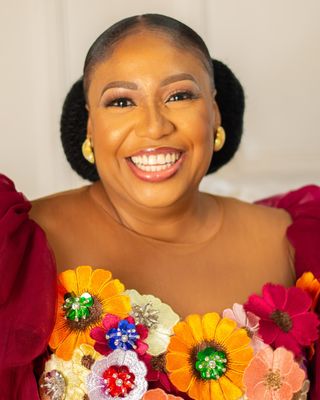 Photo of Ijeoma Nweze, Counsellor, DCounsPsych, MNCPS Acc.