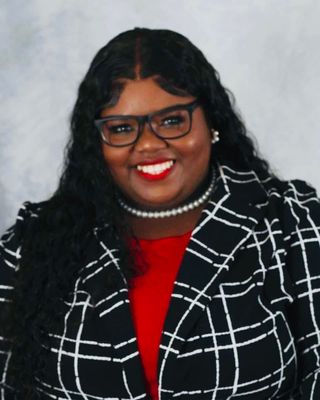 Photo of Tiaira Willis Haynes, Licensed Professional Counselor, NCC
