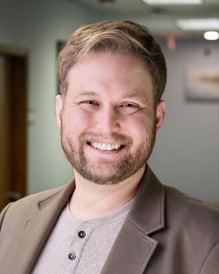 Photo of Chris Marshall, Counselor, MA, PLMHP, LADC