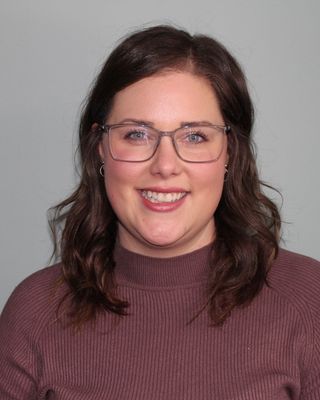 Photo of Kate Kallonen, Registered Psychotherapist in Desbarats, ON