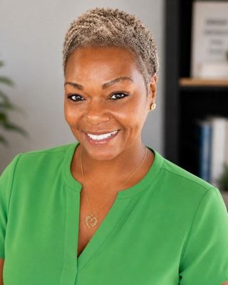 Photo of Channell Sanchez - Supervision Central & Counseling Services, Clinical Social Work/Therapist, MSW, BCBA, LBA