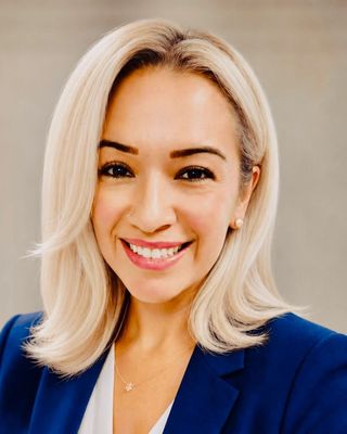 Photo of Roxanne Luna, Psychiatric Nurse Practitioner, PMHNPBC