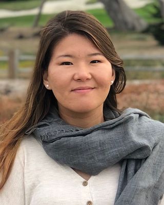 Photo of Grace Narangerel, MA