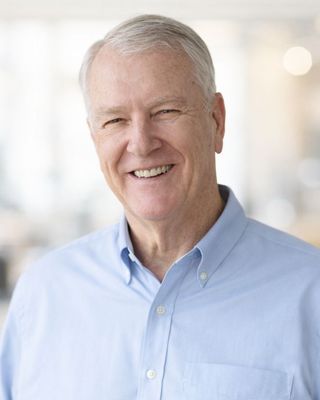 Photo of Henry Hugh Wallace, Marriage & Family Therapist, LMFT-S