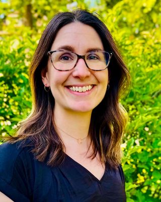 Photo of Chelsea Plunkett, Marriage & Family Therapist Associate, MA, tLMFT