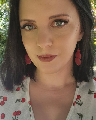 Photo of Rebecca Rose, Counsellor, BACP