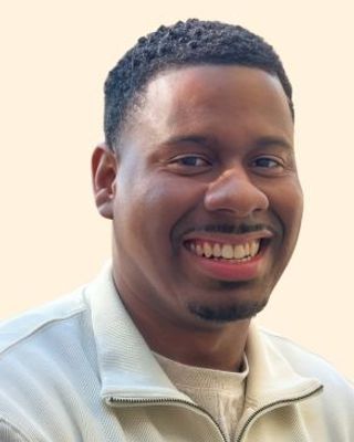 Photo of Eric Brown, Counselor, MS, APC