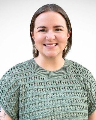 Photo of Mika Smith, Licensed Professional Counselor, LPC