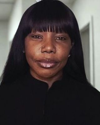 Photo of Lucienne Chalas, Psychiatric Nurse, PMHNP-B