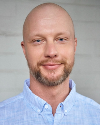 Photo of Alex Crouch, Counsellor