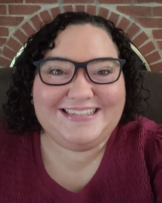 Photo of Amelia Leonard, LPC Intern, CT