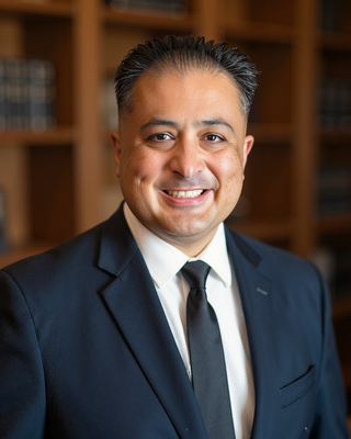 Photo of Jose Salcedo, Psychiatric Nurse Practitioner, MSN, PMHNP