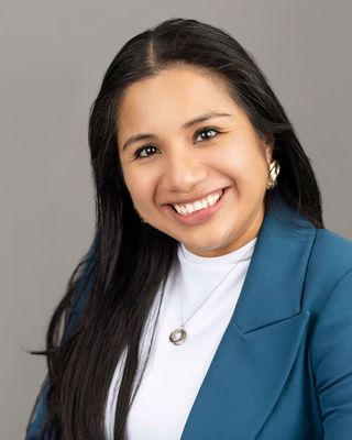 Photo of Berenice Rosales-Nadel, Counselor, LMHC-D