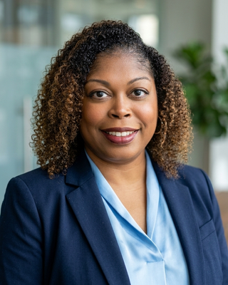 Photo of Valincia Borders, Licensed Clinical Professional Counselor, MS, LCPC, LPC, NCC
