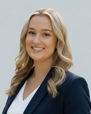 Photo of Megan Lydia DeRiso, Psychologist, Psy.D.